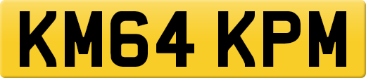 KM64KPM